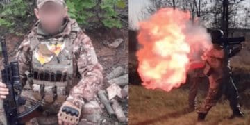 досвід командира