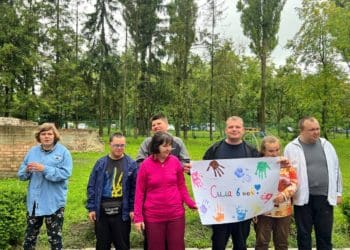 Свято День матері: як живеться матерям особливих дітей