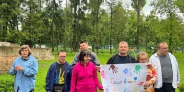 Свято День матері: як живеться матерям особливих дітей