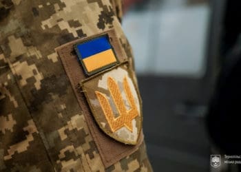 3060 тернопільських захисників отримали грошову допомогу на спорядження
