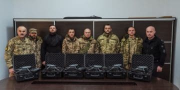 Ще більше дронів для фронту: Тернопільська міська рада виділить 9 мільйонів гривень на ЗСУ