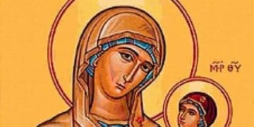 святої Анни