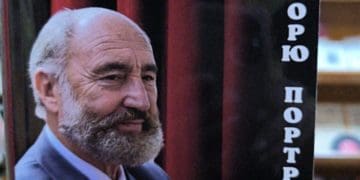 У Тернополі презентували видання, присвячене 75–річчю народного артиста України В’ячеслава Хім’яка