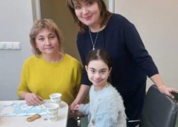 Увага до людей з інвалідністю – шлях до створення гармонійного суспільства, яке цінує кожного свого члена