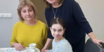 Увага до людей з інвалідністю – шлях до створення гармонійного суспільства, яке цінує кожного свого члена