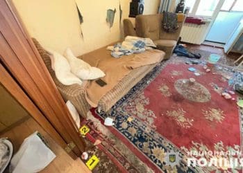 У Тернополі застілля завершилося госпіталізацією та кримінальним провадженням