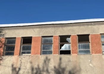 вiкна на пiдприємствi