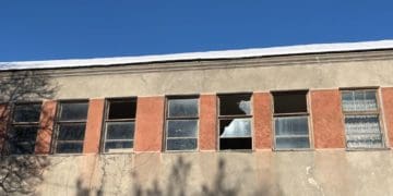 вiкна на пiдприємствi