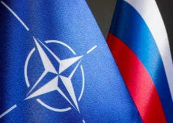 напад Росії на НАТО