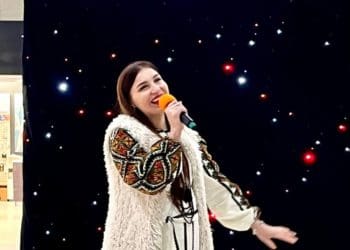 благодійний концерт ЗУНУ