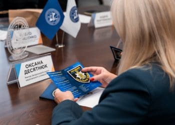 У Тернополі стартує співпраця університету з Національною поліцією України: акцент на кризовій комунікації