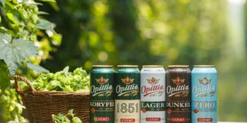 Продукція «Опілля» дісталась Кавказу: вона вже продається і в Грузії