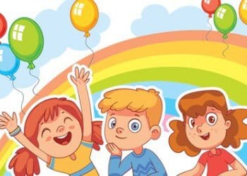 7 грудня ТРЦ Подоляни запрошує на дитячу розважальну програму з нагоди Дня народження