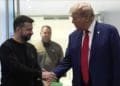 Зеленський і Трамп