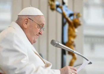 Папа Римський помолився не лише за українців, але й за росіян