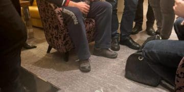 СБУ затримала адвоката з партії Кличка, який вимагав $1 млн за вирішення земельного питання