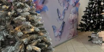 Народження Спасителя нагадує нам про велич життя і його найцінніший дар – дітей