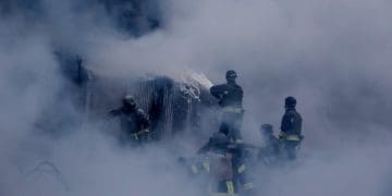 Більше 70 ракет запустили росіяни по Україні сьогодні, – Зеленський