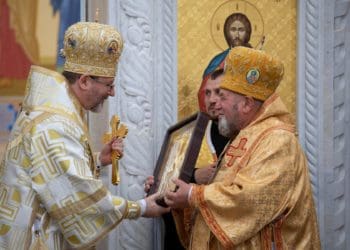 Василь Семенюк
