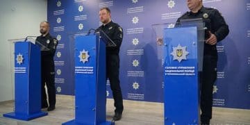 Поліцейські нагадують жителям Тернопільщини про важливість декларування вогнепальної зброї