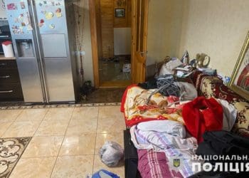 У Бучачі обікрали будинок на суму 200 тисяч гривень: зловмисника затримано