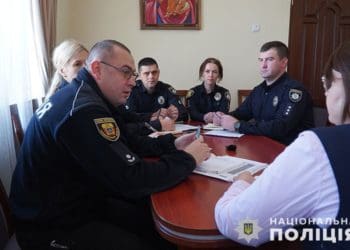 як запобігти вербуванню дітей