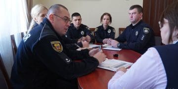 як запобігти вербуванню дітей