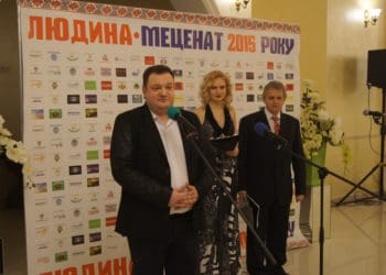 Сергій Бачинський: «Меценатство – це для зрілості»