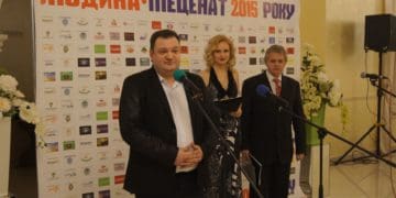 Сергій Бачинський: «Меценатство – це для зрілості»