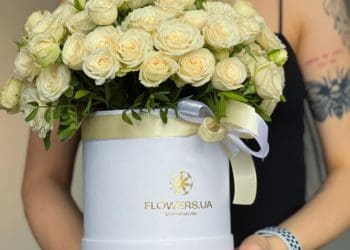 Flowers.ua: Як створити ідеальний букет квітів для будь-якої події
