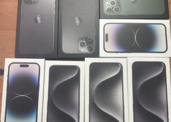 На кордоні затримали жителя Тернопільщини, котрий нелегально перевозив “Айфони”