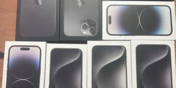 На кордоні затримали жителя Тернопільщини, котрий нелегально перевозив “Айфони”