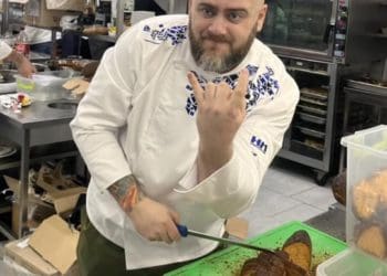 Віталій Колошиць.