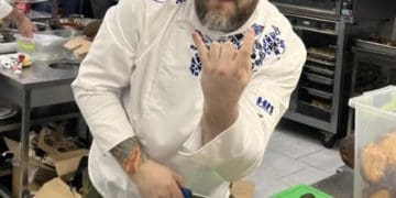 Віталій Колошиць.