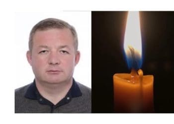 про передчасну смерть викладача