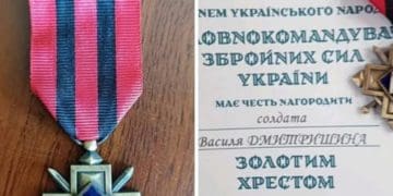 Василя Дмитришина