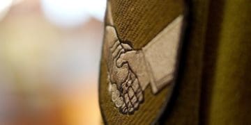 Уроки мужності від героїв: як військові надихають молодь у навчальних закладах