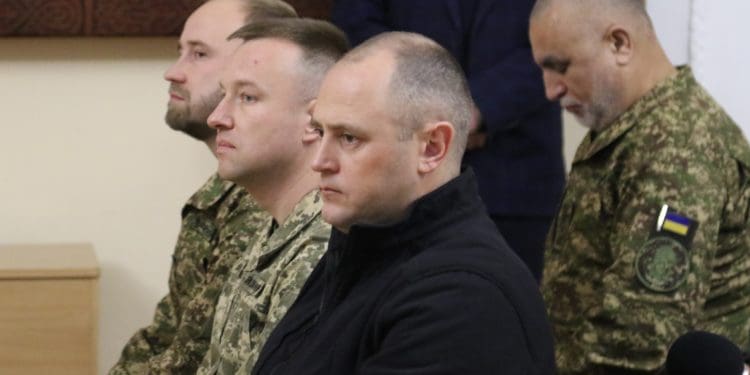 До Дня ракетних військ і артилерії презентовано календар “Лицарі пекельної заграви”