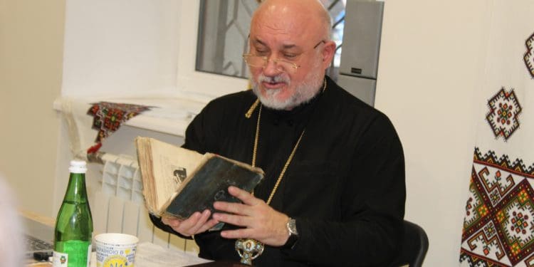 Захисник України Роман Томин з Тернопільщини отримав державну нагороду