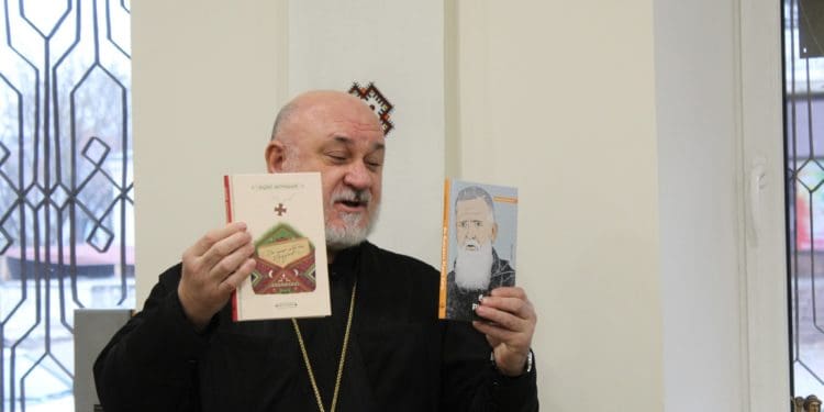 Захисник України Роман Томин з Тернопільщини отримав державну нагороду