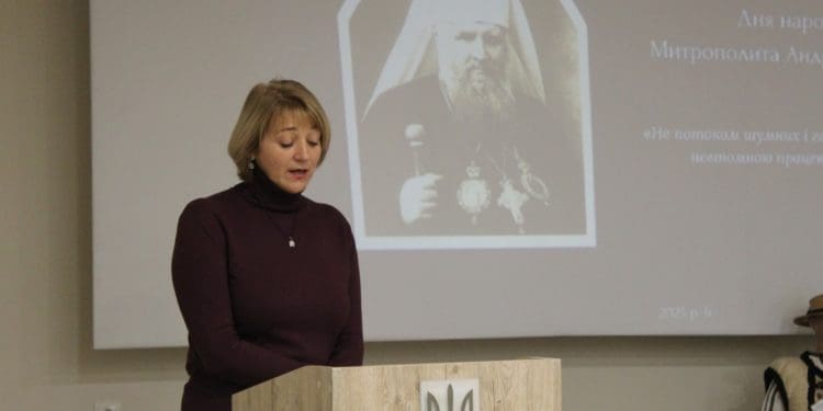 Захисник України Роман Томин з Тернопільщини отримав державну нагороду