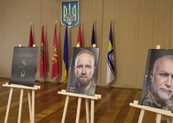 Лицарі пекельної заграви