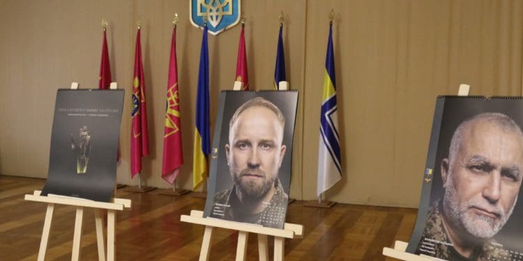 Лицарі пекельної заграви