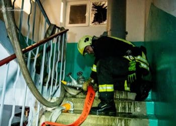 допомога постраждалим