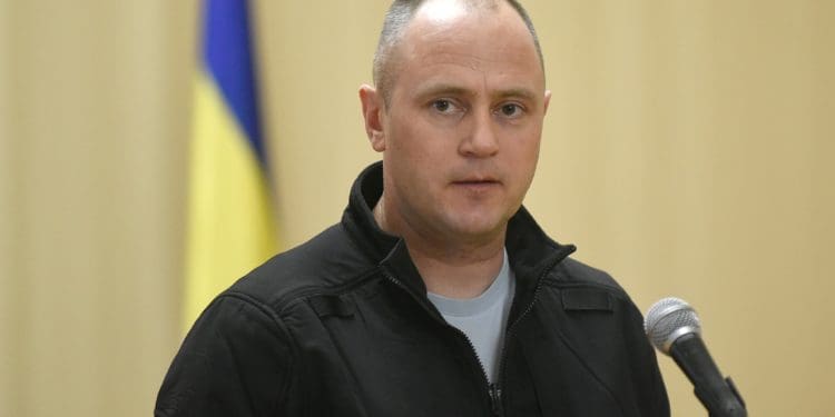 До Дня ракетних військ і артилерії презентовано календар “Лицарі пекельної заграви”