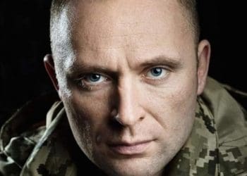 Привітання Михайла Драпатого