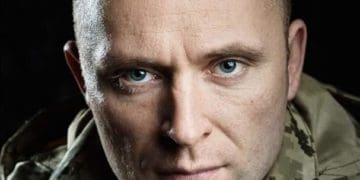 Привітання Михайла Драпатого