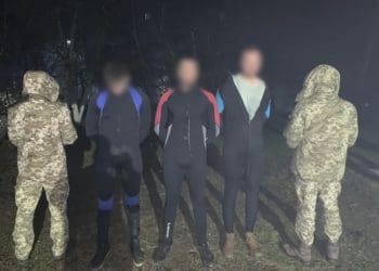 жителя Тернопільщини