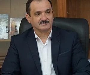 Вадим Боярський