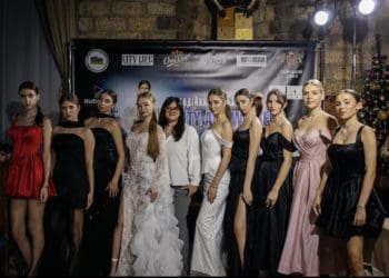 У Тернополі відбувся особливий благодійний захід, який підтримало «Опілля»